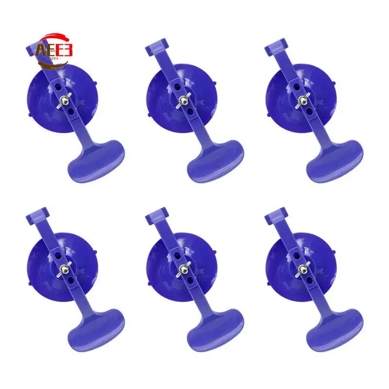 AEE3-6PC Class Clam… - image