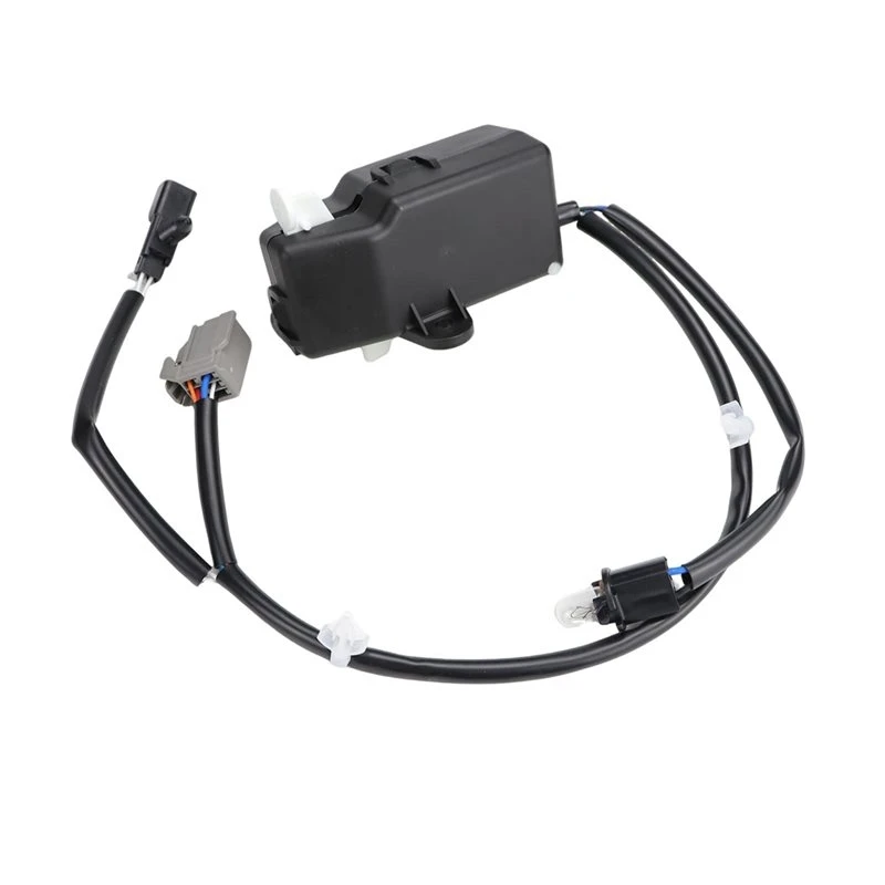 For Ford F-150 2004-2014 For Lincoln Mark LT 2006-2008 Transmission Shift Actuator- 609-039, 4L3Z-7E096-AB, 7L3Z-7E096-A-N31R