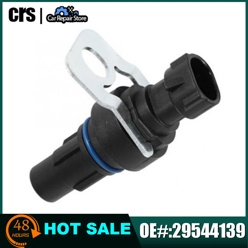 

Speed Sensor 29544139 29509637 29829544139 ALI29544139 9047366 For ALLISON 5000 6000 HD B500 4000RDS MD B400 3000RDS T200 SERIES