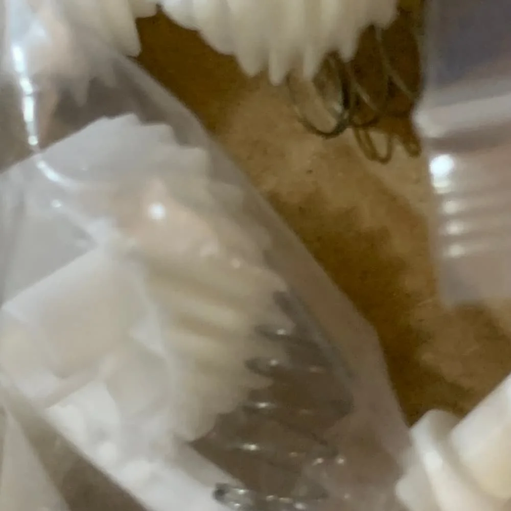 

10шт. 2m202380 2m202420 Контейнер привода шестерни Z20r для Kyocera Fs 1020 1120 1025 1125 1040 1060 1041 1061 1220 1320 Mfp Dn