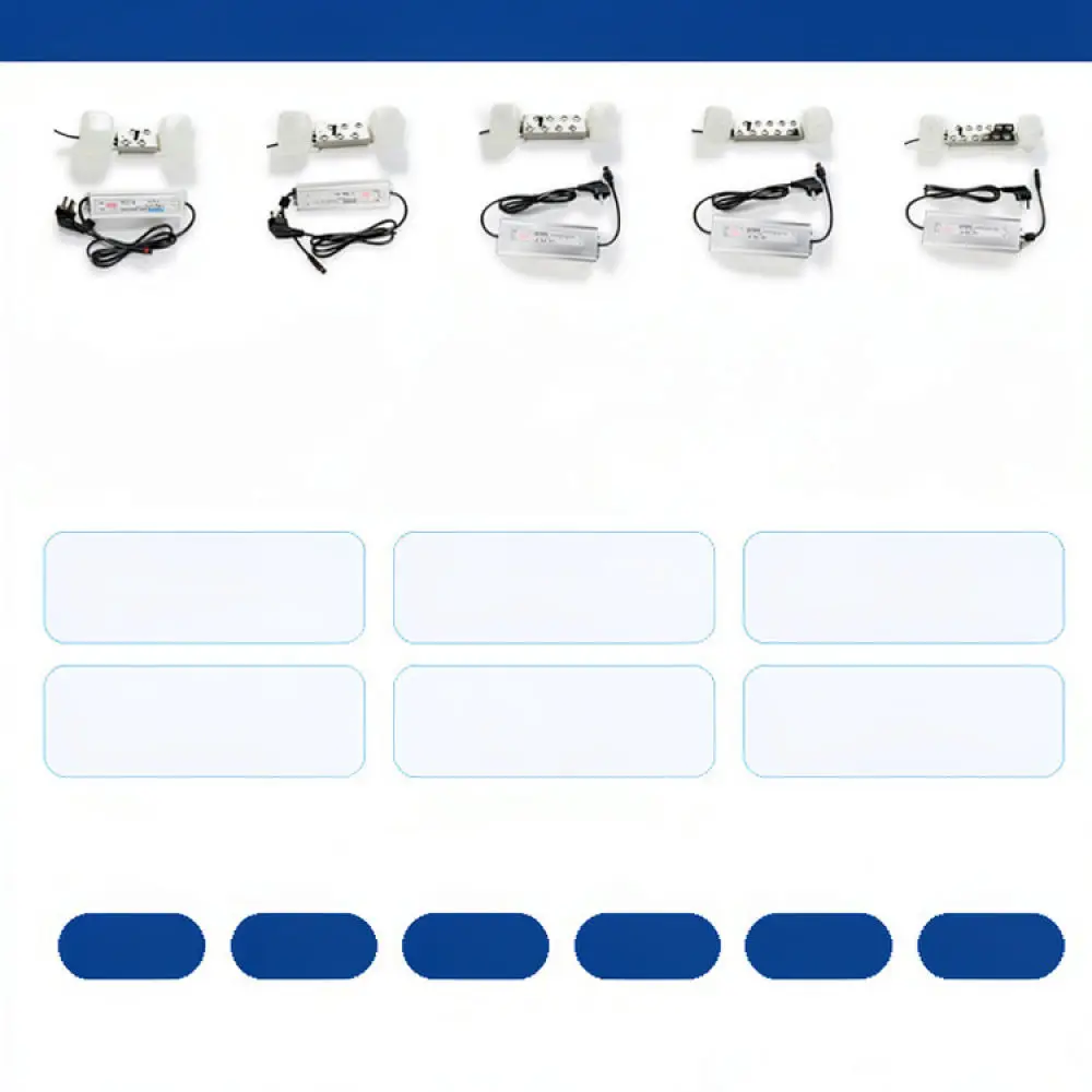 High Performance Ultrasonic Atomizer Fogger Stainless Steel For Pond Landscape Rockery Humidifier Fountain Components