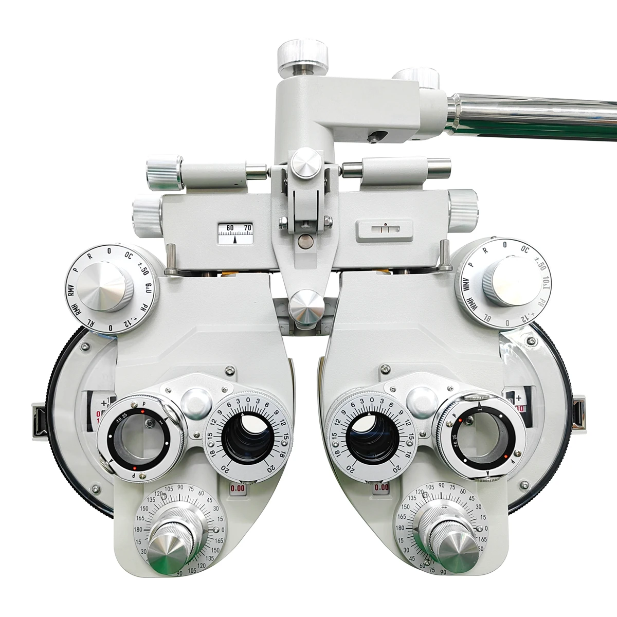 VT-5C Phoroptor Optometry Equipment View Tester High Accuracy Optical Vision Testing Vision Ophthalmic Equipment