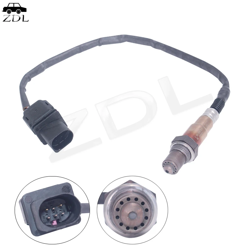 0281004026 Lambda Oxygen Sensor Fit for FIAT CROMA BRAVO DUCATO STILO Multijet IVECO DAILY MASSIF LANCIA DELTA 04-14