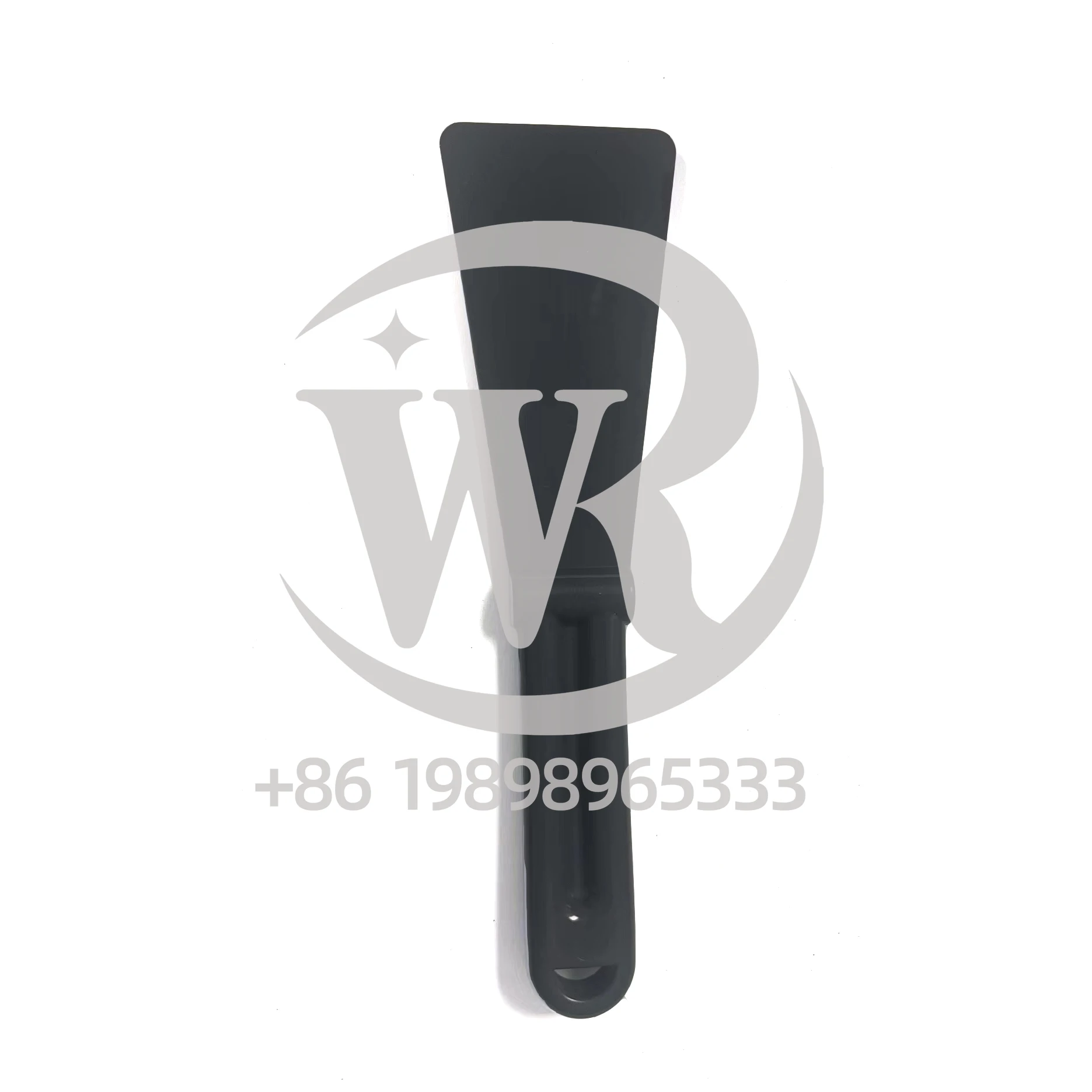 Printing Machinery  Ink Spatula 65mm  Ink Spatula Offset Printing Machinery Parts Plastic Ink Knife Width