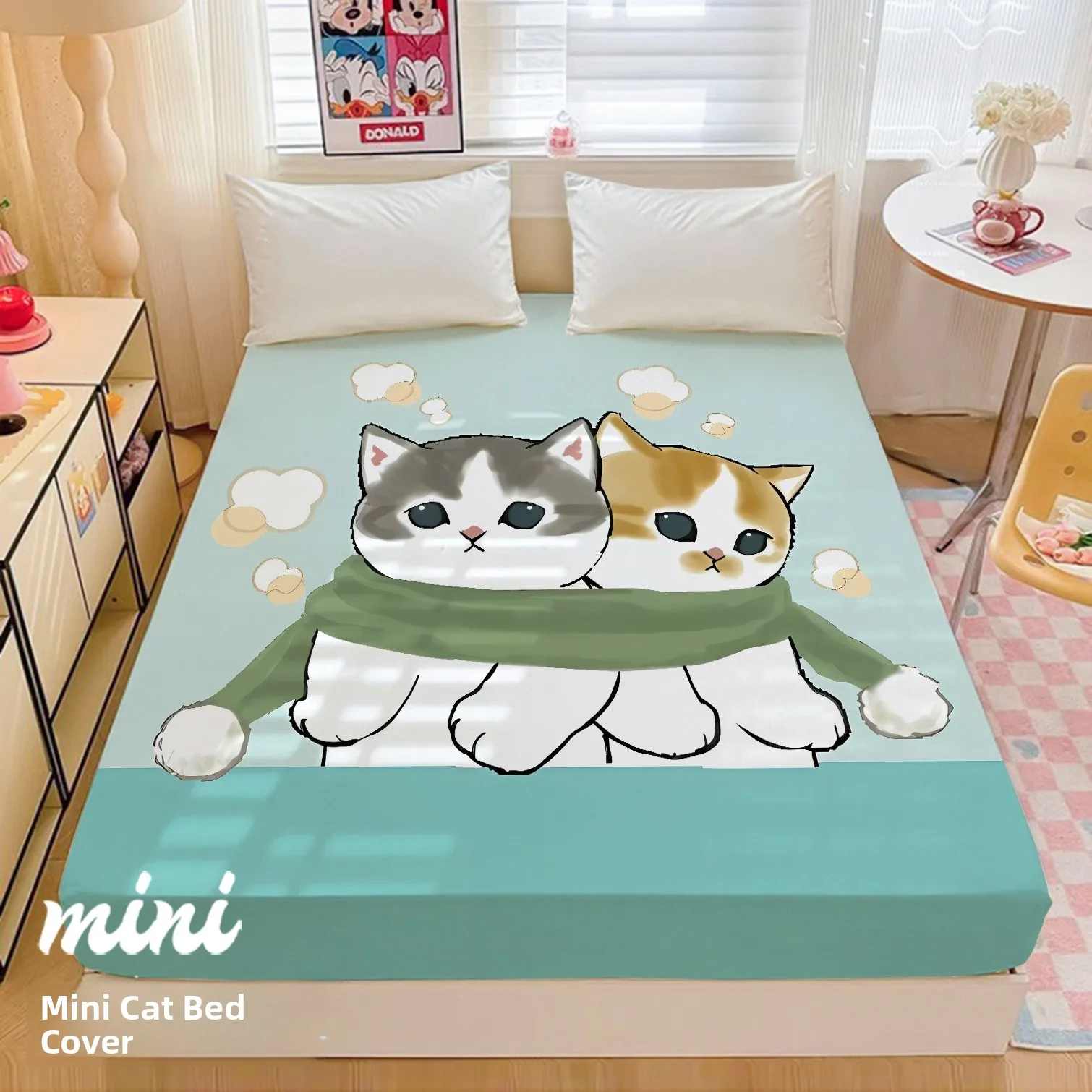 Cartoon Ark Full Wr…