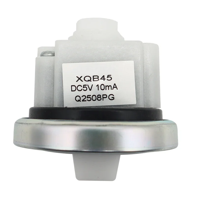 

Water Level Sensor Pressure Switch for Midea Washing Machine TB725168G Q2508PG Manual Installation DC5V Voltage