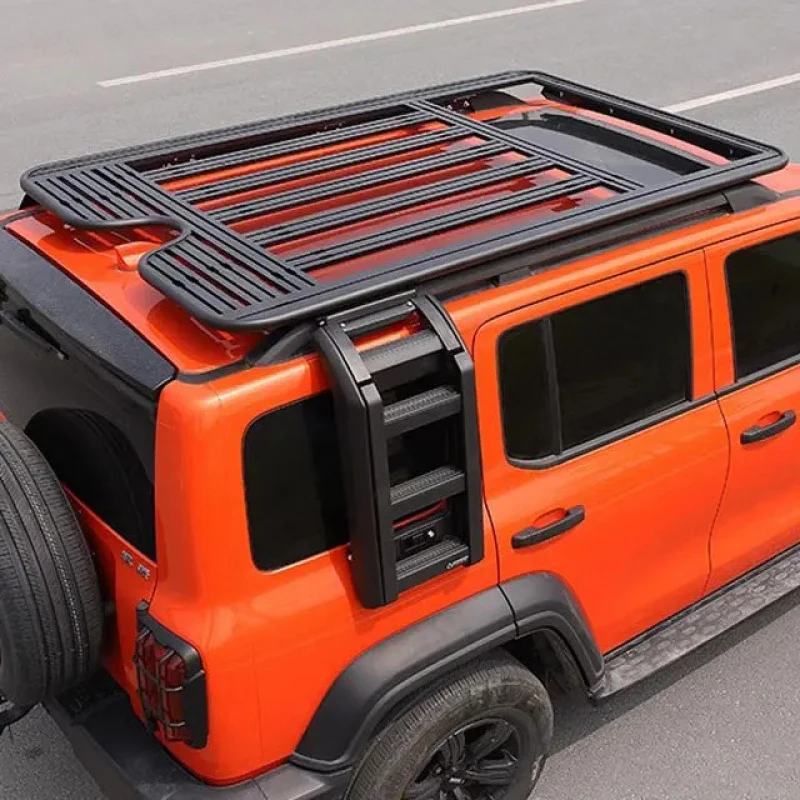 Sui 300 Multi Purpose Roof Platform Accessories Car Body Tank300 Lift Kit
