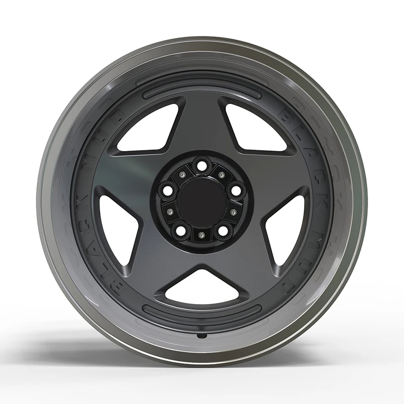 

Customization 17-20 Inch 5x114.3 mm Racing Wheels Offroad Alloy Forged Wheel Rims for for S63