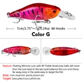 Color G