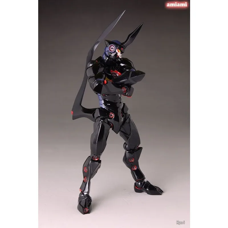 

KAIYODO Original LAZENGANN 052 NEKI 060 ENKIDU 064 FULLDRILLIZED 058 GURREN LAGANN 050 Mecha Model Collectible Model Decoration