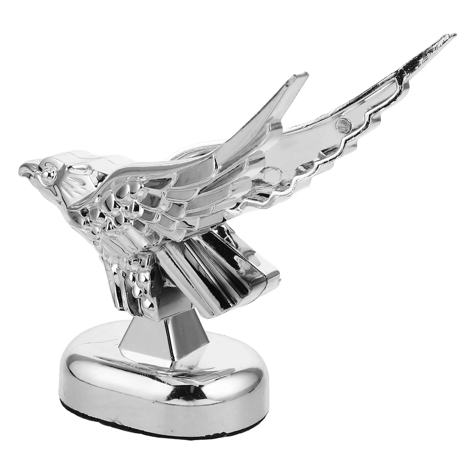 

Hood Ornament For Cars Trucks Plastic Car Hood Decoration Vehicle Engine Vehicle Decoration Decor Auto Accessories