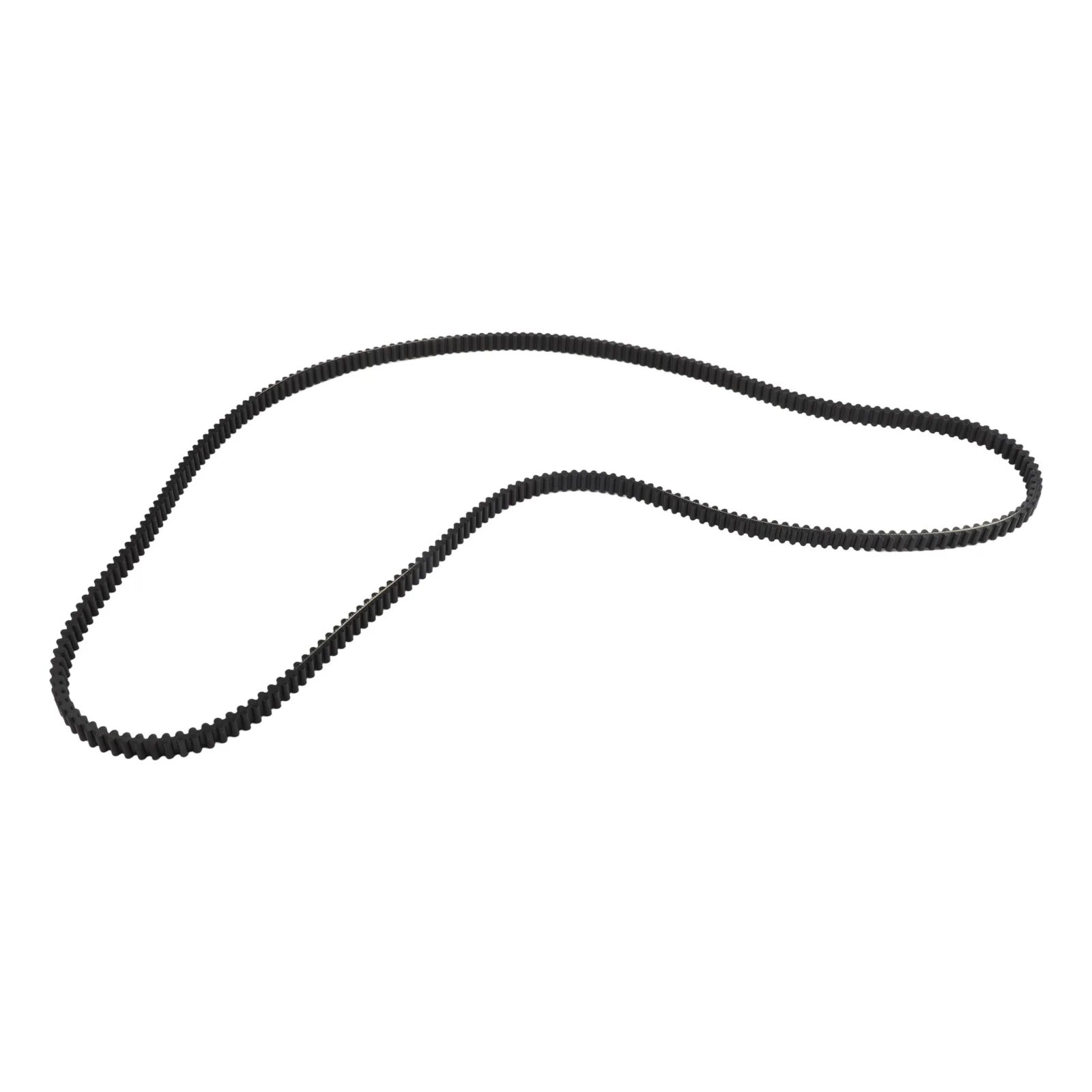 

Lawn Tractor Timing Belt for LT133 LT166 Models Ensures Accurate Timing and Performance Fits For M141558 M150717