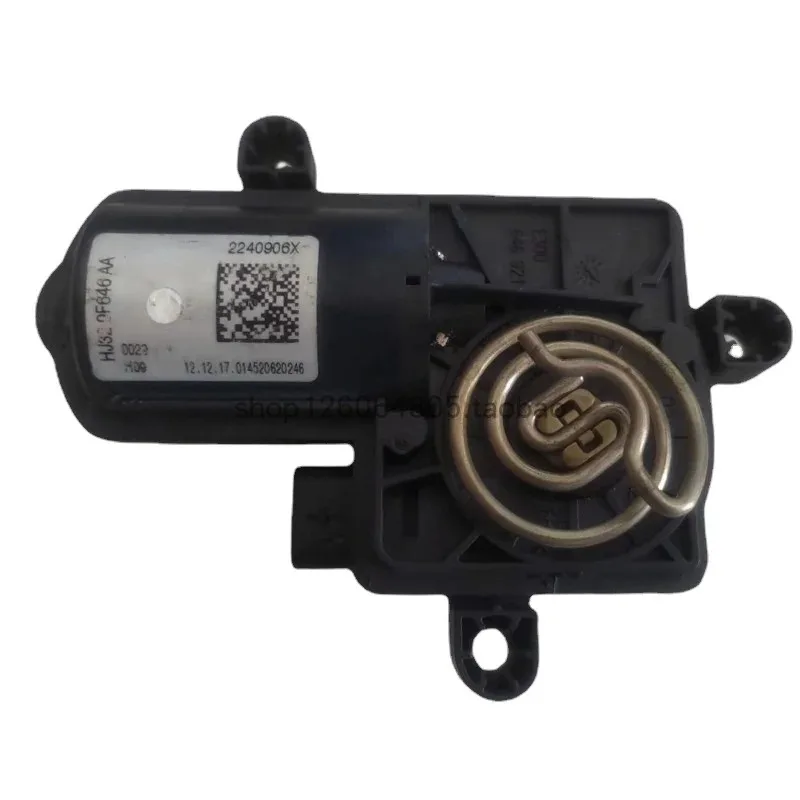 For Land Rover Discovery Shenxing Exhaust Pipe Motor Valve XF XJFP Muffler Tail Joint Adjustment Motor