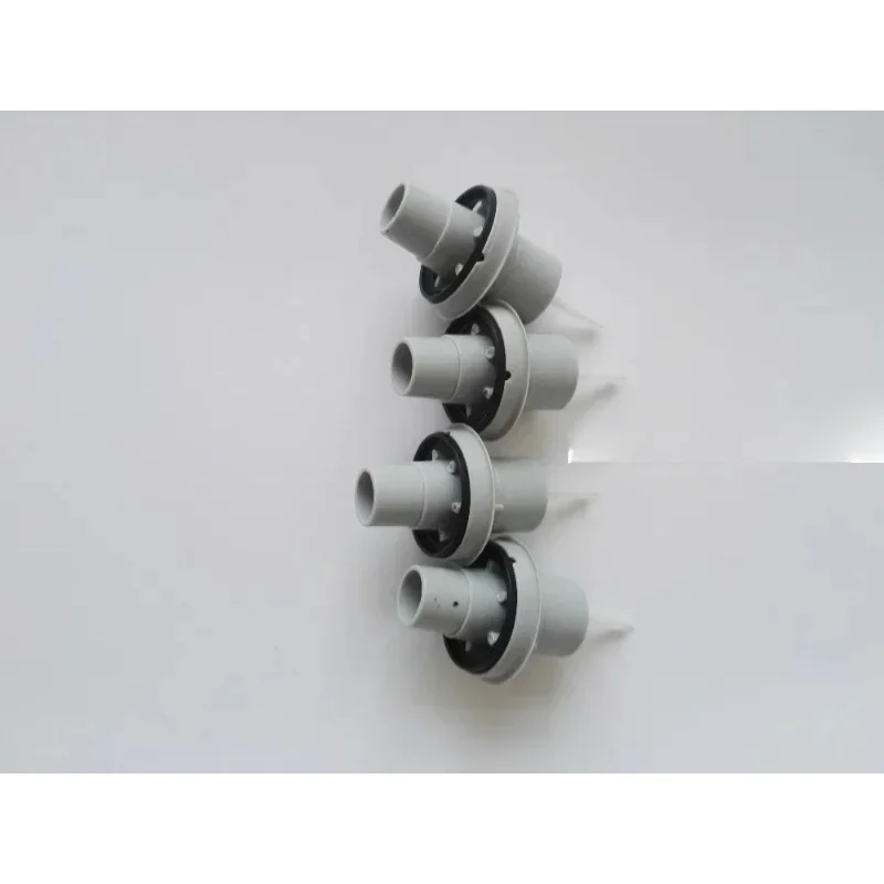 

Encore electrostatic powder coating gun for Nordson nozzle spray paint gun electrode holder 1106076