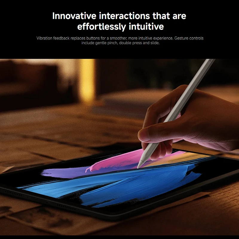 Xiaomi Focus Pen Pro For Xiaomi Pad 8 /8 Pro/7/7 Pro / 6S Pro 12.4