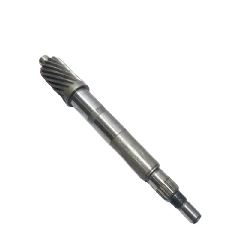 2DP-E6111-00 Rear Pulley Axle CVT Gear Ratio For Yamaha Nmax N Max V1