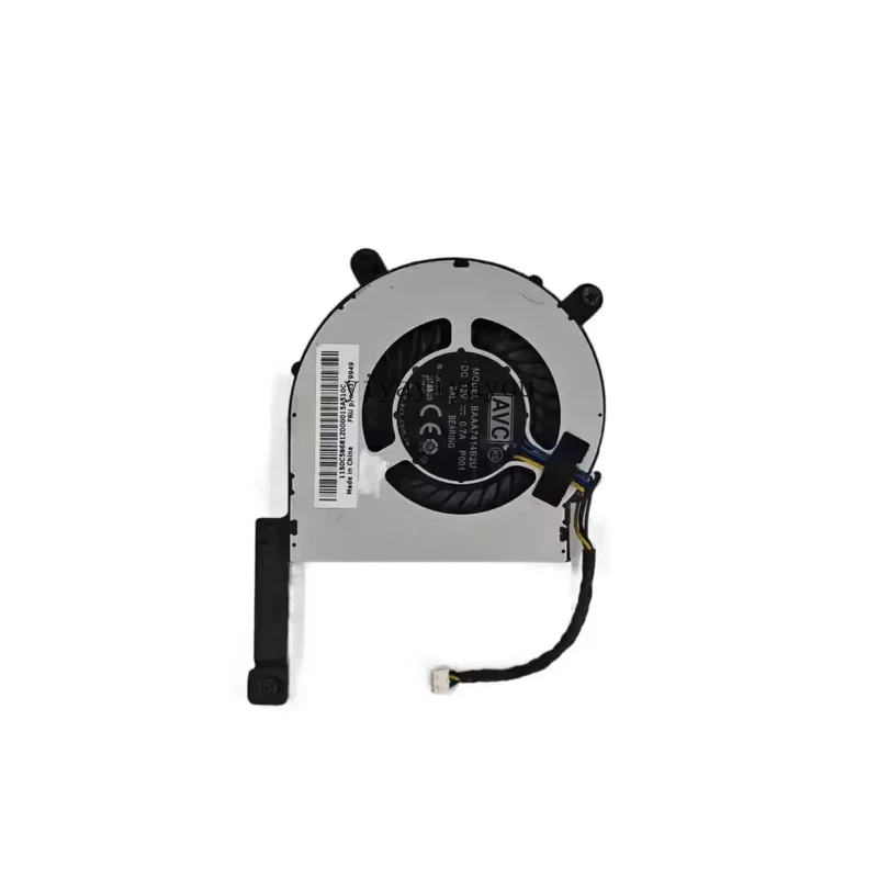 

Новый вентилятор для процессора (90% новый) для Lenovo ThinkCentre M93 M93P M83 M73 03T9949 BAAA7414B2U P001 Tiny2 MiNi Tower Desktop Computer Cooler Fans