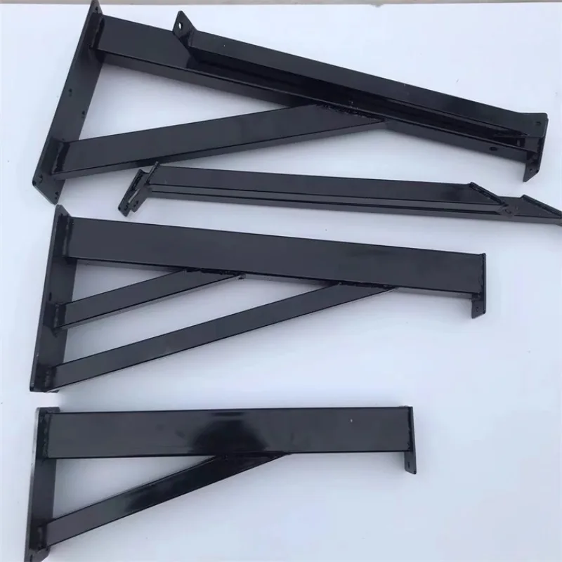 

Home Fitness Wall Roof Heavy Duty Thickened Bearing Sandbag Rack Taekwondo Sanda Sandbag Hanger Bracket