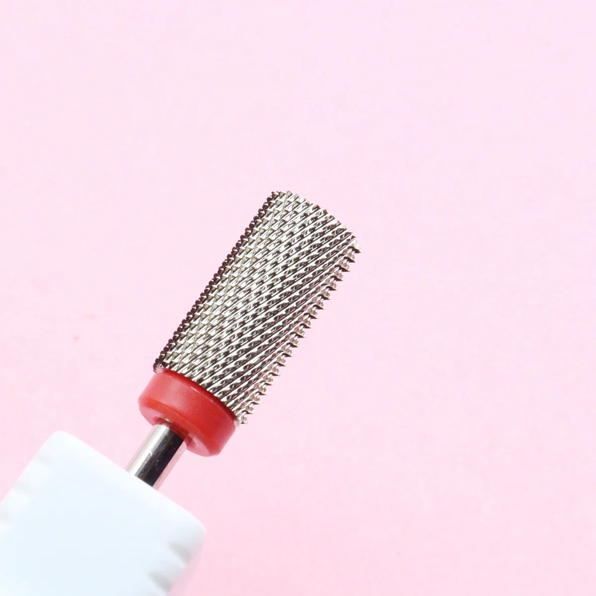 Easy Nail Professioneller Hartmetall-Nagelbohrer, konischer Fräser für Maniküre, zum Entfernen von Gel-Acryl-Werkzeug, Nagelbohrzubehör – Detail 6