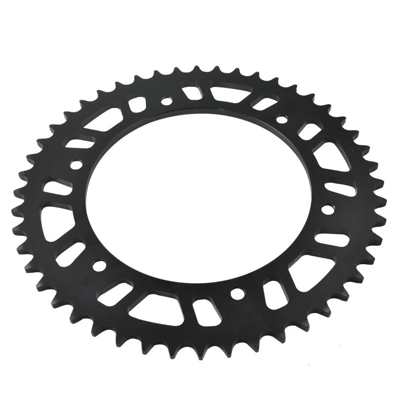 520 Motorcycle Rear Sprocket for Yamaha TT-R250 TTR250 99-06 TT500 77-80 WR125 1998