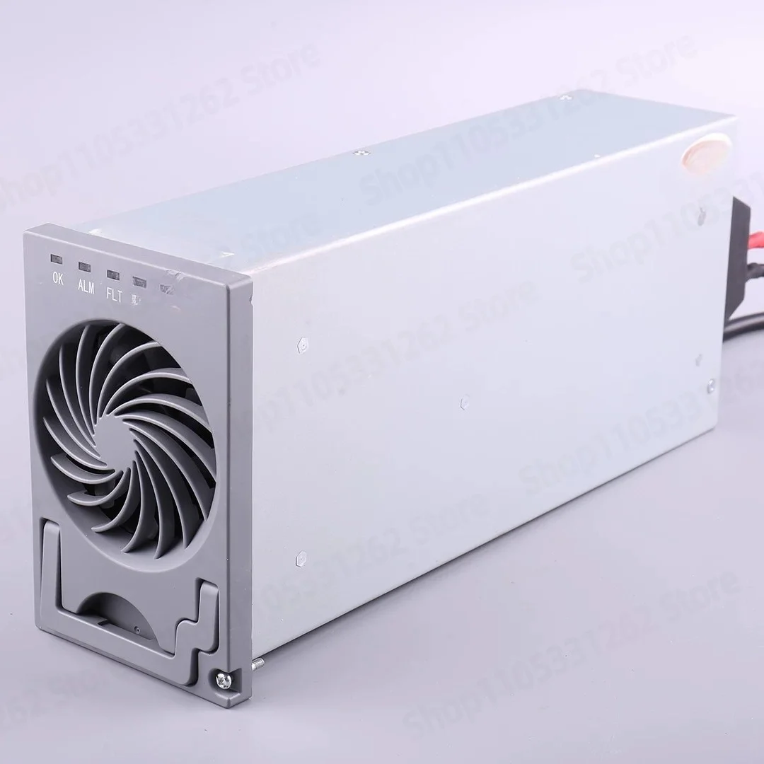 For 48V 38v 50A60A 3000w High Power Supply ICharger DX8 Pl8 Model Aircraft Charger Power Supply