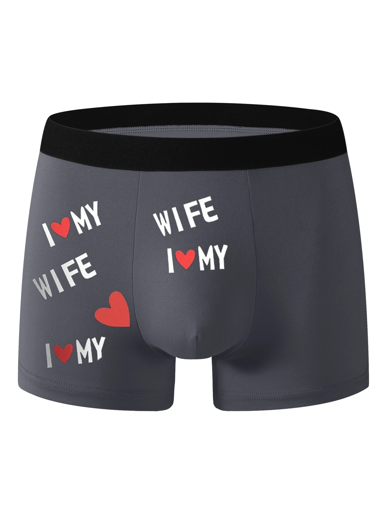 Простые и облегающие боксеры – это must-have для мужчин. Новое черное мужское нижнее белье на лето 2025 года – это удобно.