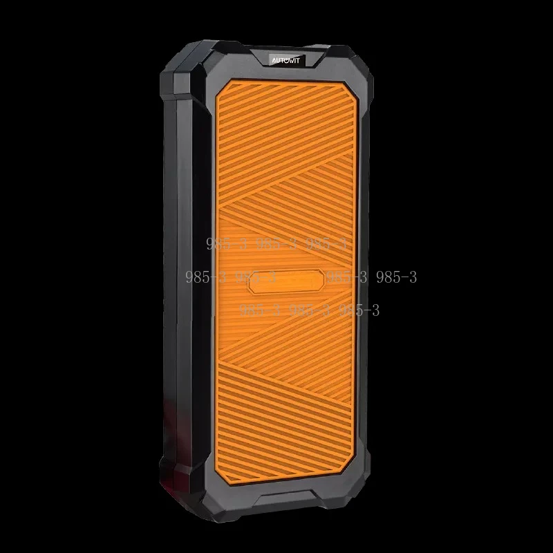Autowit Super Capacitor 2 Jump Starter 12V Batteryless Jump Starter Portable Jump Starter for Car Battery F350 view 2