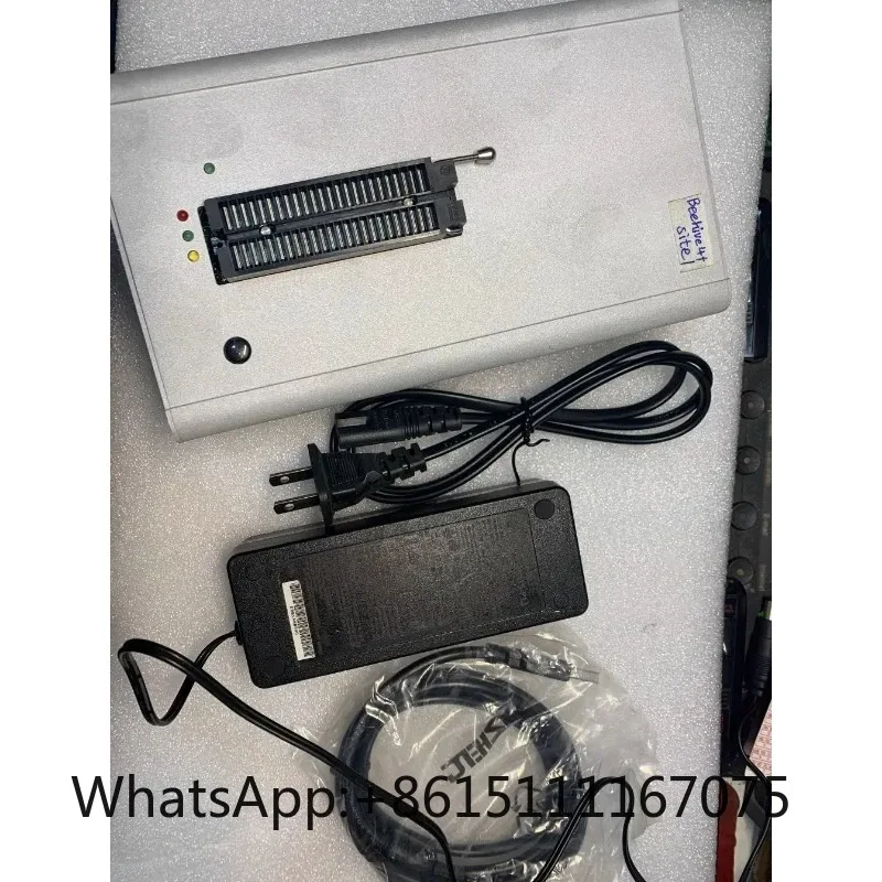AKE BeeProg 4+ Universal Programmer Burner One-Time Online IC Chip Programming Tool