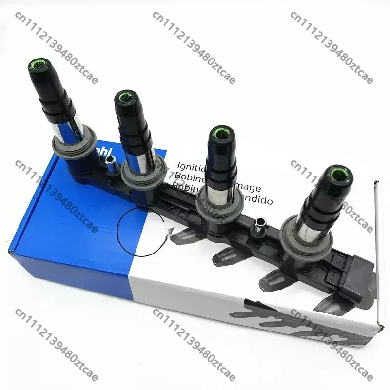 Ignition Coil High Voltage Pack For Chevrolet Cruze Epica Buick Excelle Regal Malibu Engine Ignition Replacement Parts