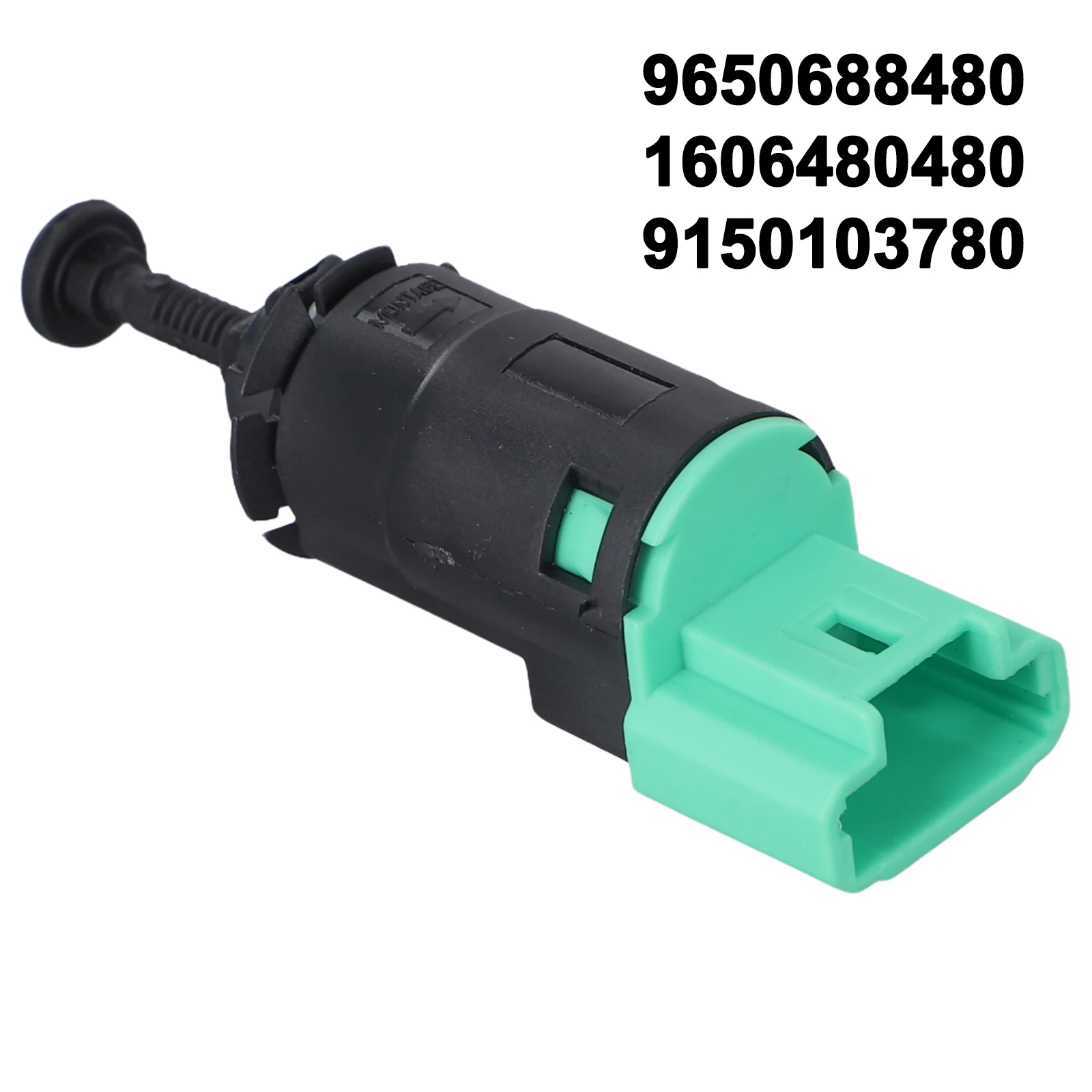 

Car Brake Light Switch For C2 C3 For C4 0000000000000000000000000000000000000 001