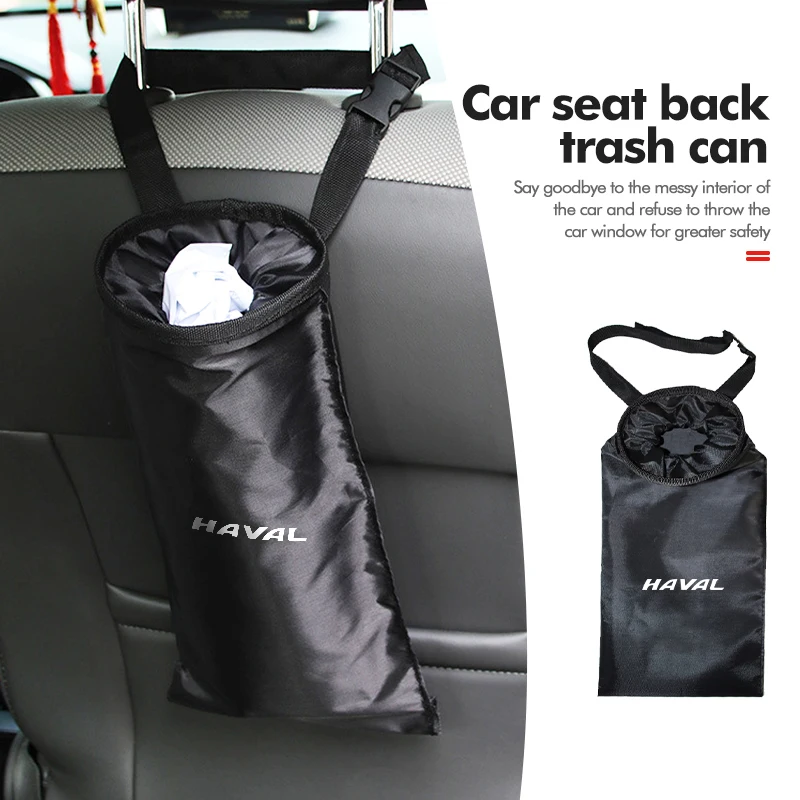 Car Seat Back Porta… - image