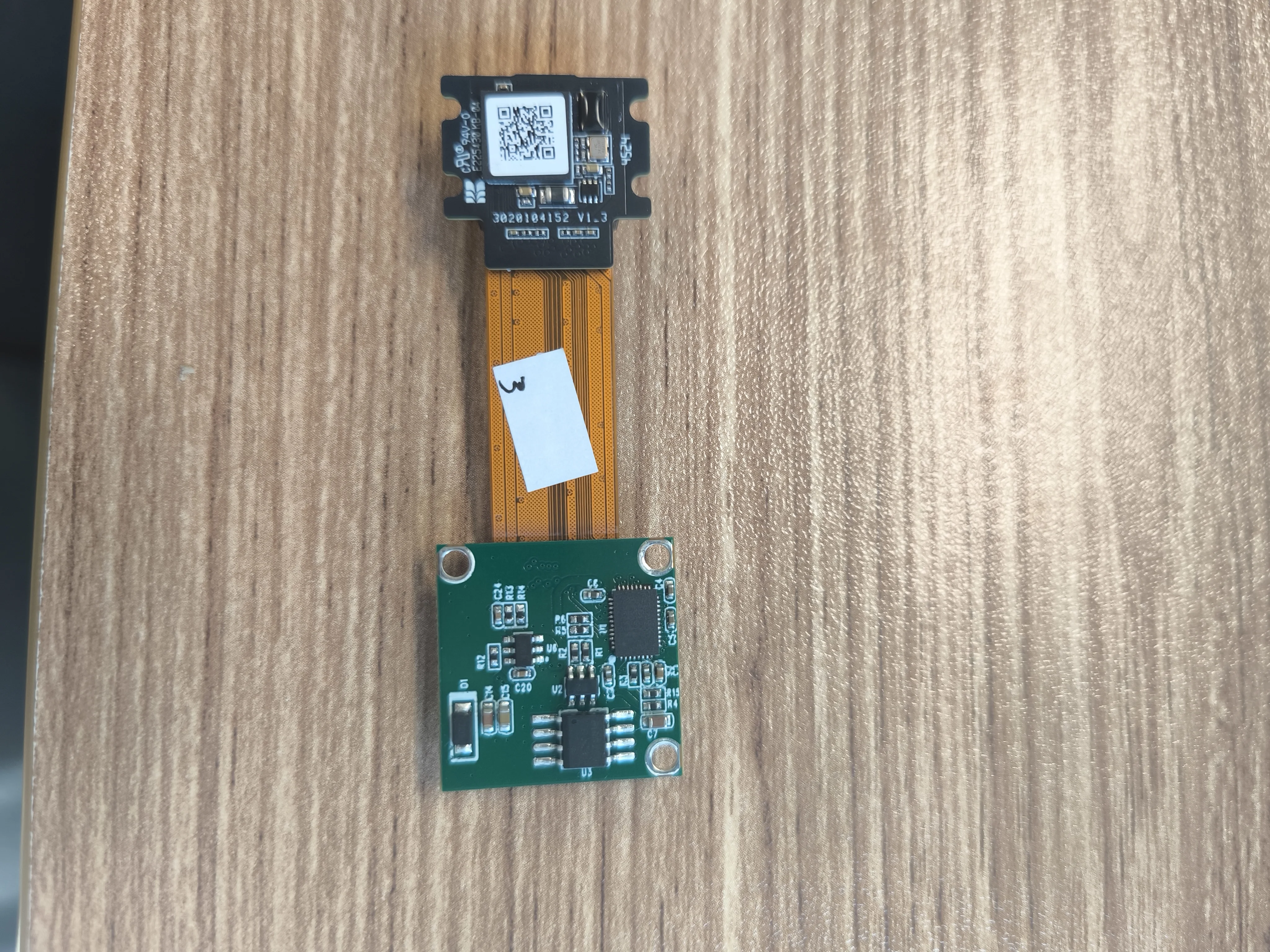 Infrared Micro Thermal Imaging Module for Drone Temperature Measurement Core, Outdoor Monitoring, in Stock