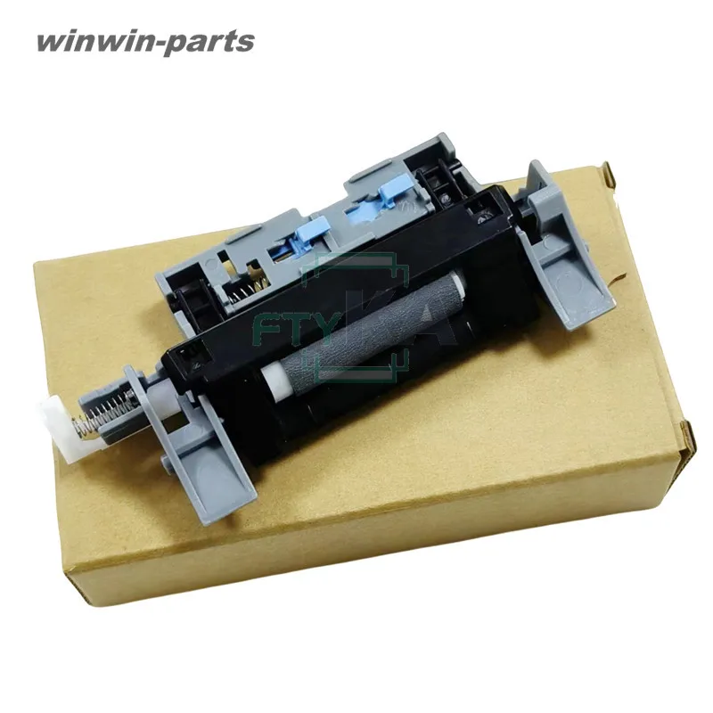 5×box Packing Separation Pad Assembly RM1-6010-000 CE710-69007 for HP CP5525 5225 M775 750 for CANON C2020 2025 2030 2220 2230