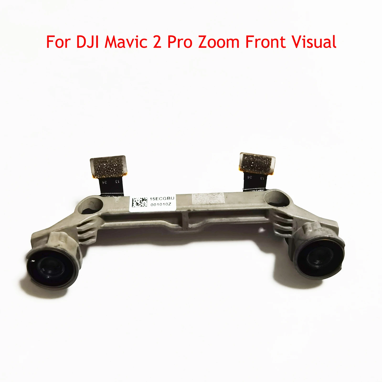 Original Front Visual For DJI Mavic 2 Pro Zoom  Components Vision Obstacle Function Spare Parts for Replacement