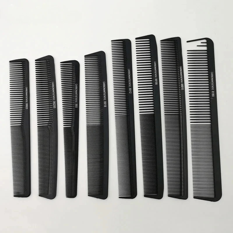 Hairdressing Combs Tangled Straight Hair Brushes Girls Ponytail Comb Pro Salon Hair Care High Quality Styling Hair Tool