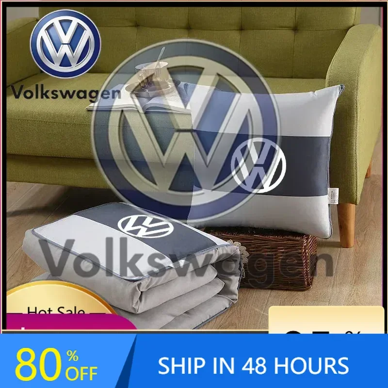 

Car Sticker 2026 Hot Styling Mouldings For VOLKSWAGEN VW Car Seat Cushion Quilt Blankets Throw Pillow For Volkswagen Golf Passat
