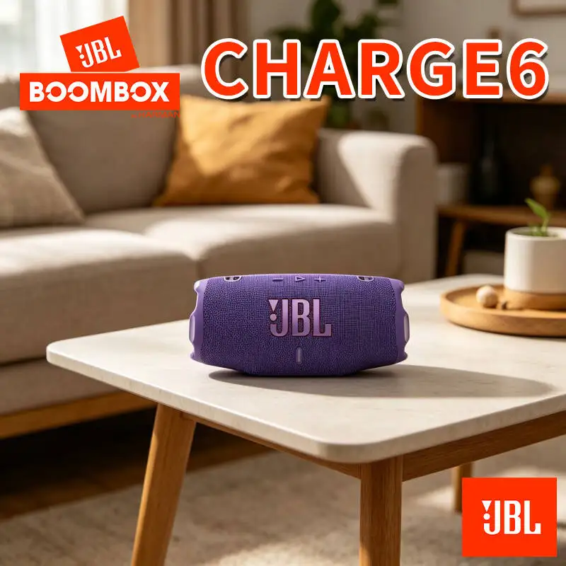 

Bulk Wholesale Discount JBL Charge 6/Flip7 Kaleidoscope Wireless Speaker Large Quantity Purchase Preferential Price Speaker