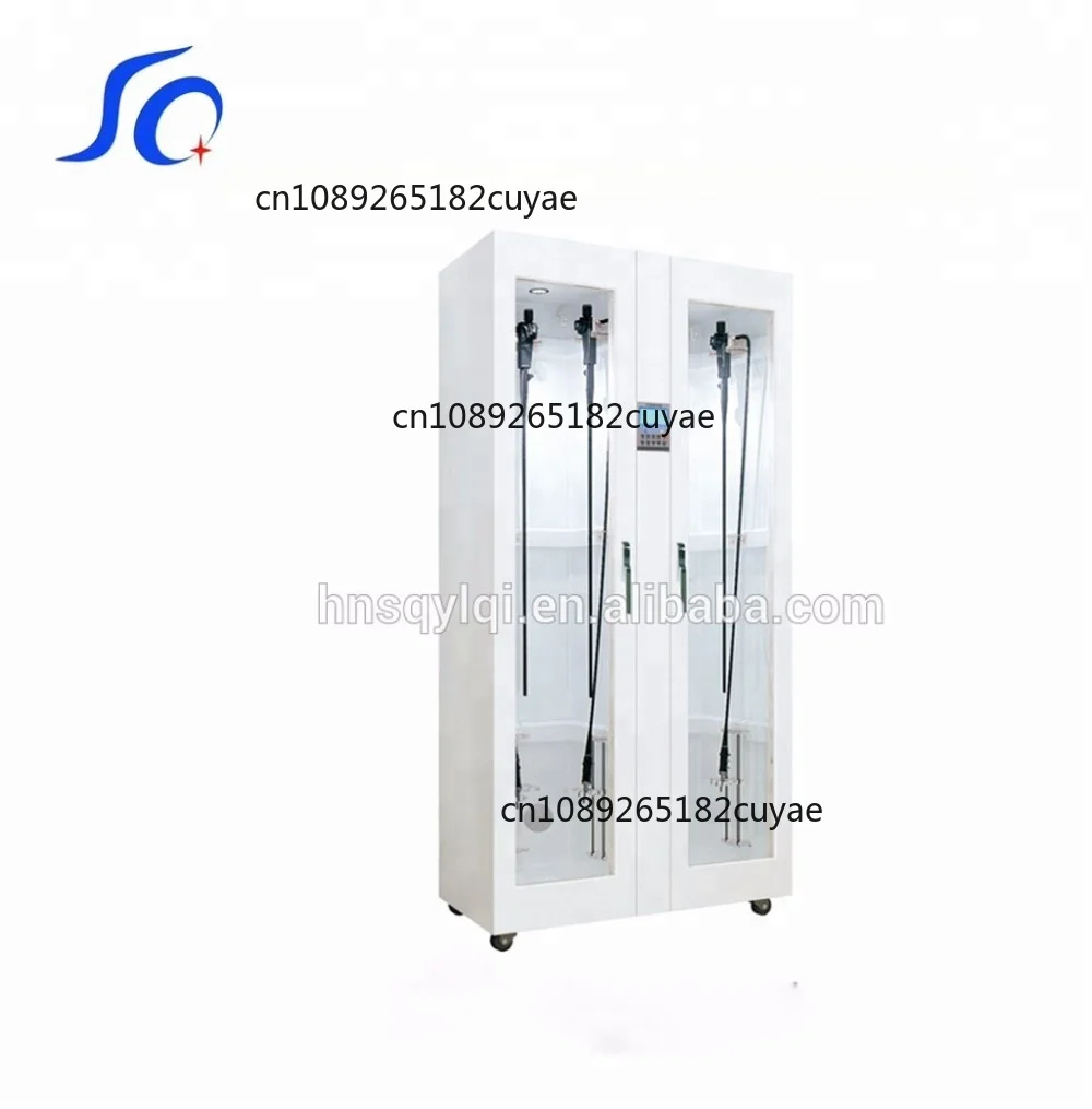 Hospital Medical Cabinet Medical Cabinets with Storage Drawers