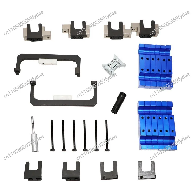 AMG C63 Camshaft Engine Timing Tool4.0 Timing Tool M176 M177 M178 Universal Timing Repair Tools SetA