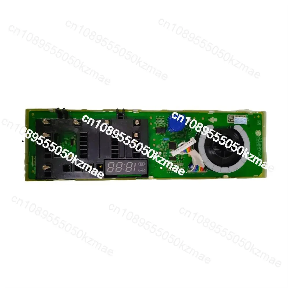 

Suitable for LG drum washing machine computer board EBR855656 main board EBR826830 display board