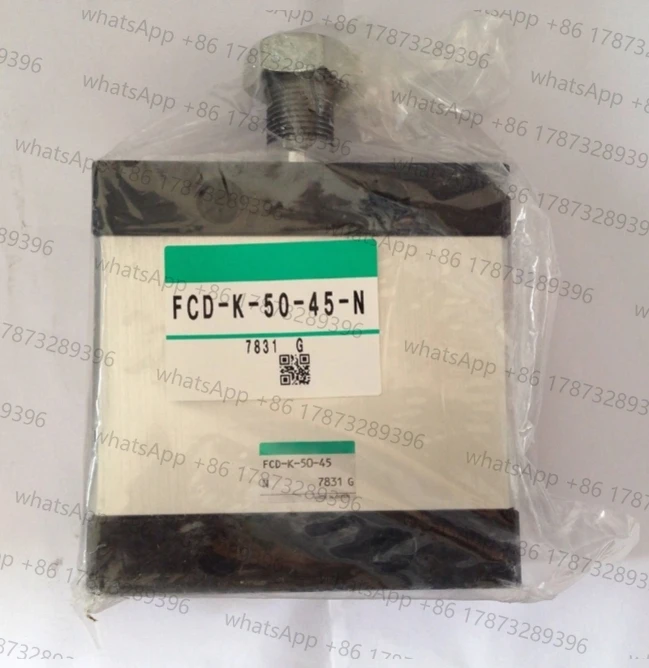 Cylinder For Ckd FC…