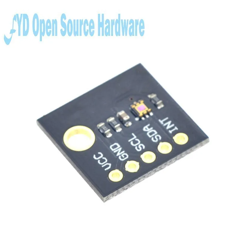 CJMCU-6035 VEML6035 Umgebungslichtsensor 16-Bit Low Power High Sensitivity CMOS