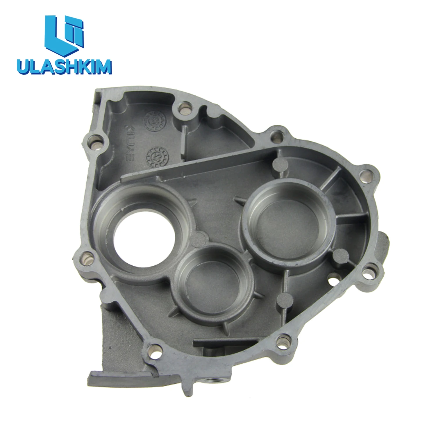Moped Scooter, Motorcycle, Haomai GY6 125 150, Gear Cover, Tooth Cover, Tail Tooth Box Cover, Engine Gearbox