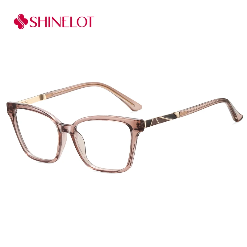 83626 Retro Women Eyeglasses Frame Elegant Female Eye Protection Glasses Youth Style Best-Selling Graduation Gift Eyewear