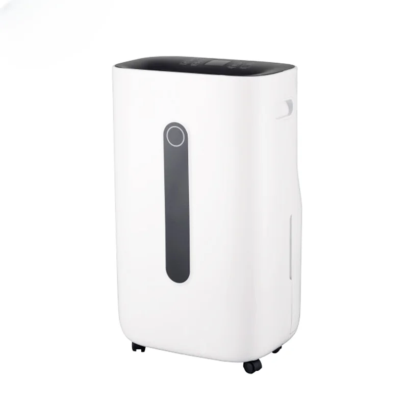 2022 New Design  16L/day Wifi  Compressor Air Home Dehumidifier for Hotel Office