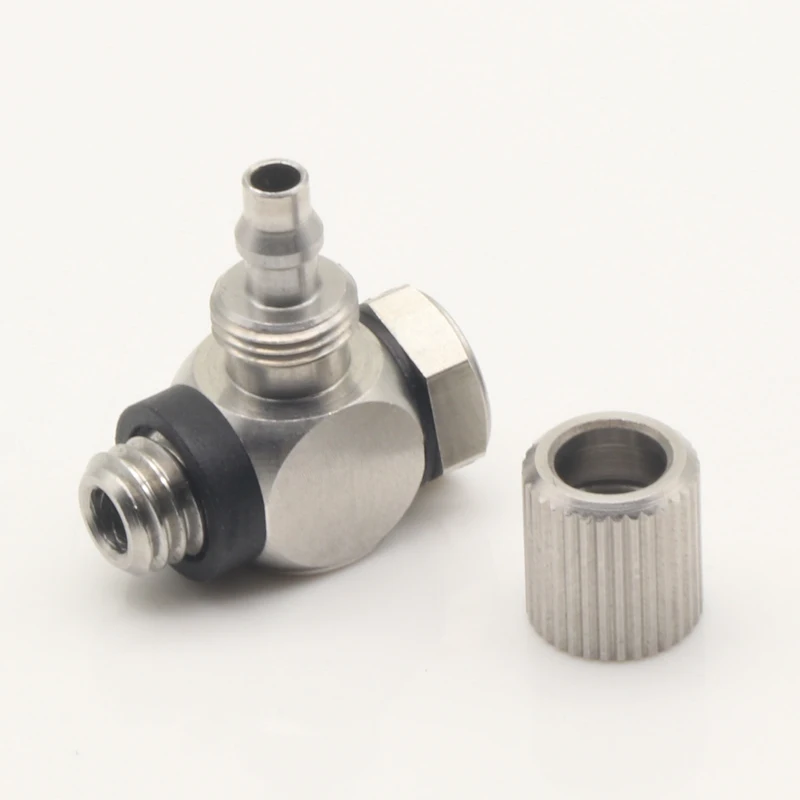 M-5H/M-5HL Tracheal…