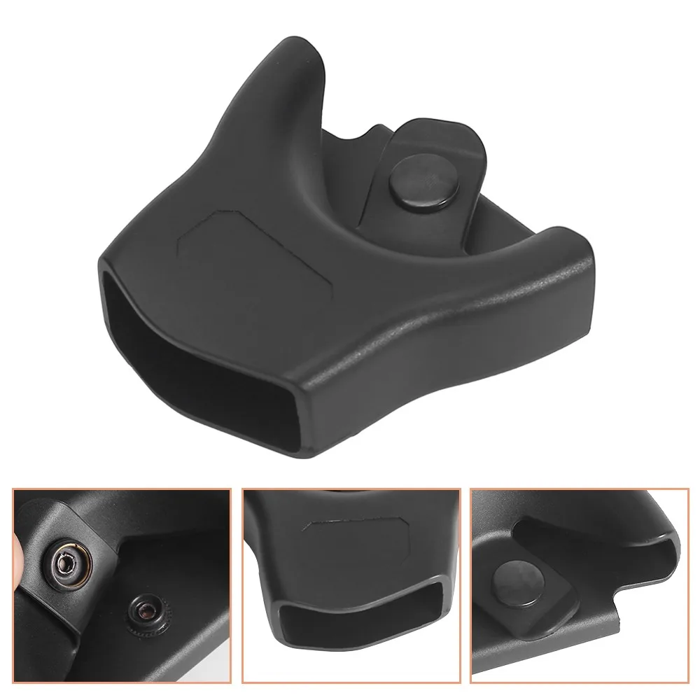 Funda portaesposas para cinturón de servicio táctico