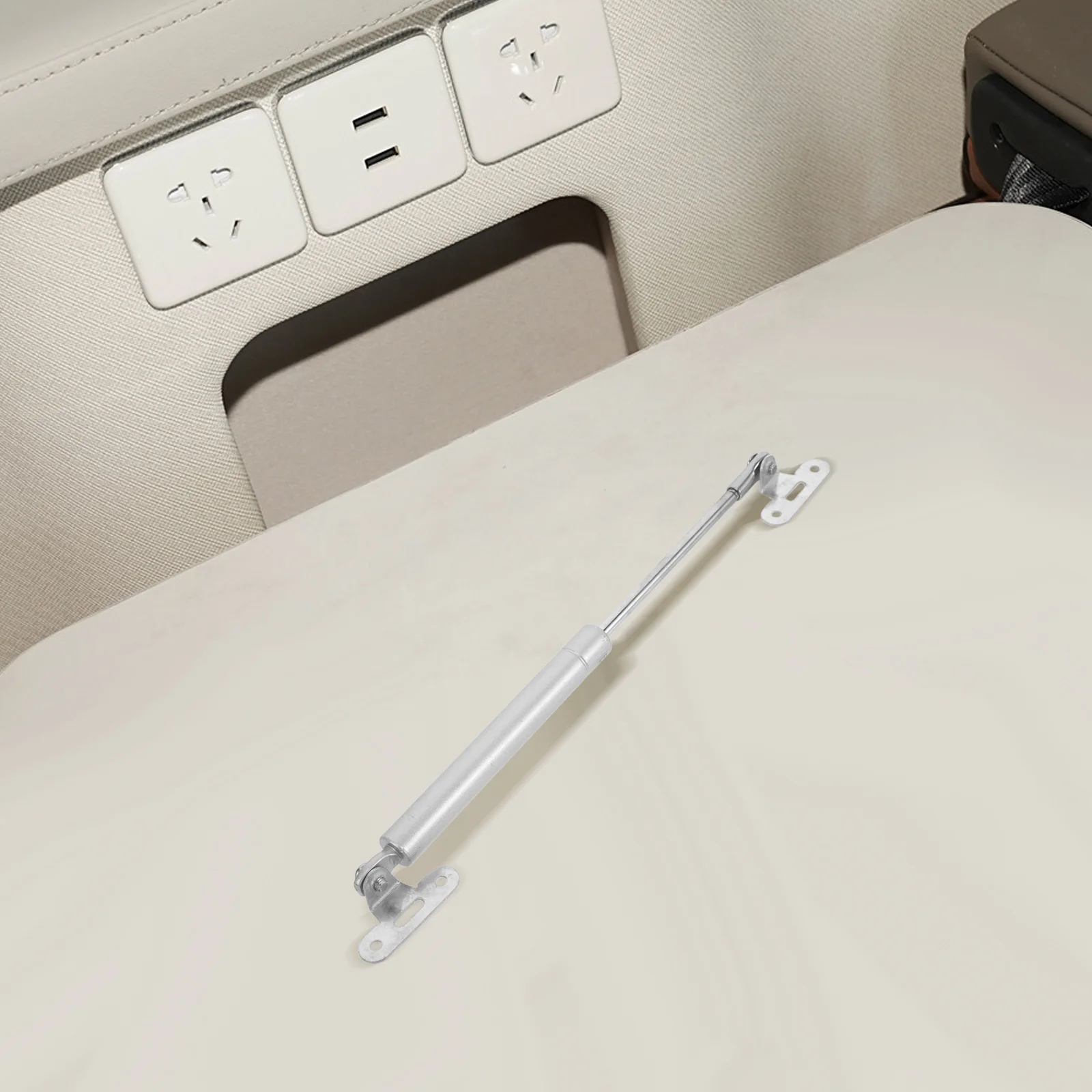 

1Set 200n Gas Struts for Camper Doors Rv Beds Cabinets Portable Compact Reliable Lift Support Replacement Camper Door Struts