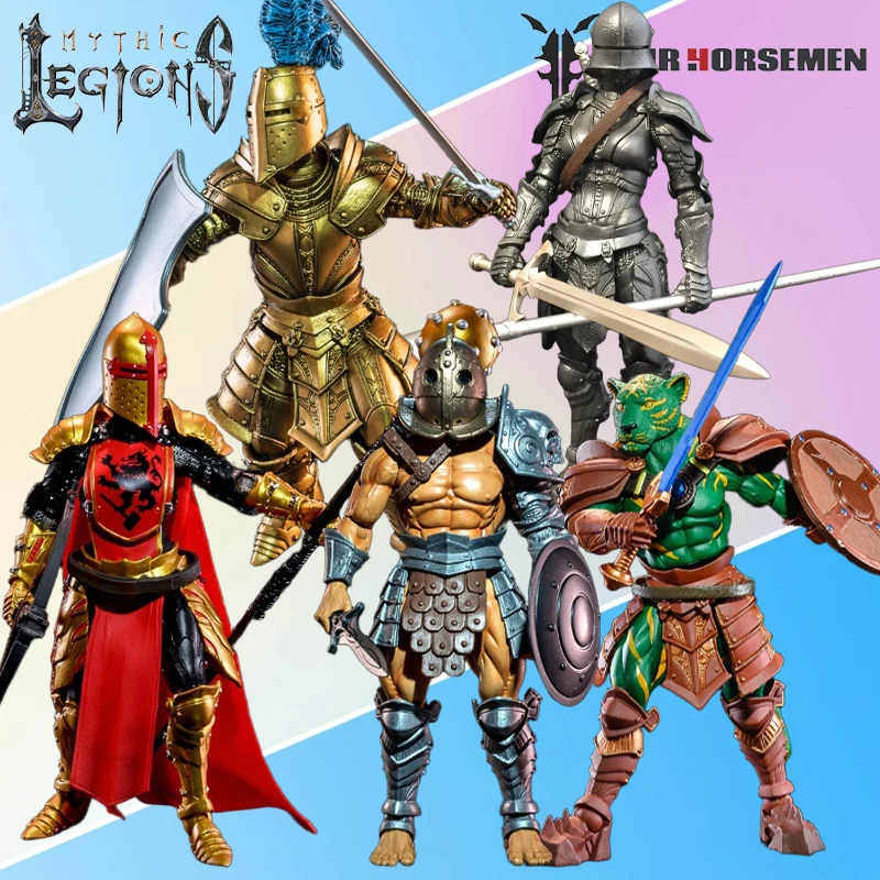 quattro-cavalli-studios-serie-di-legioni-mitiche-autentiche-iron-knight-cowboy-faustia-prodotto-finito-modello-mobile-giocattoli-squisiti
