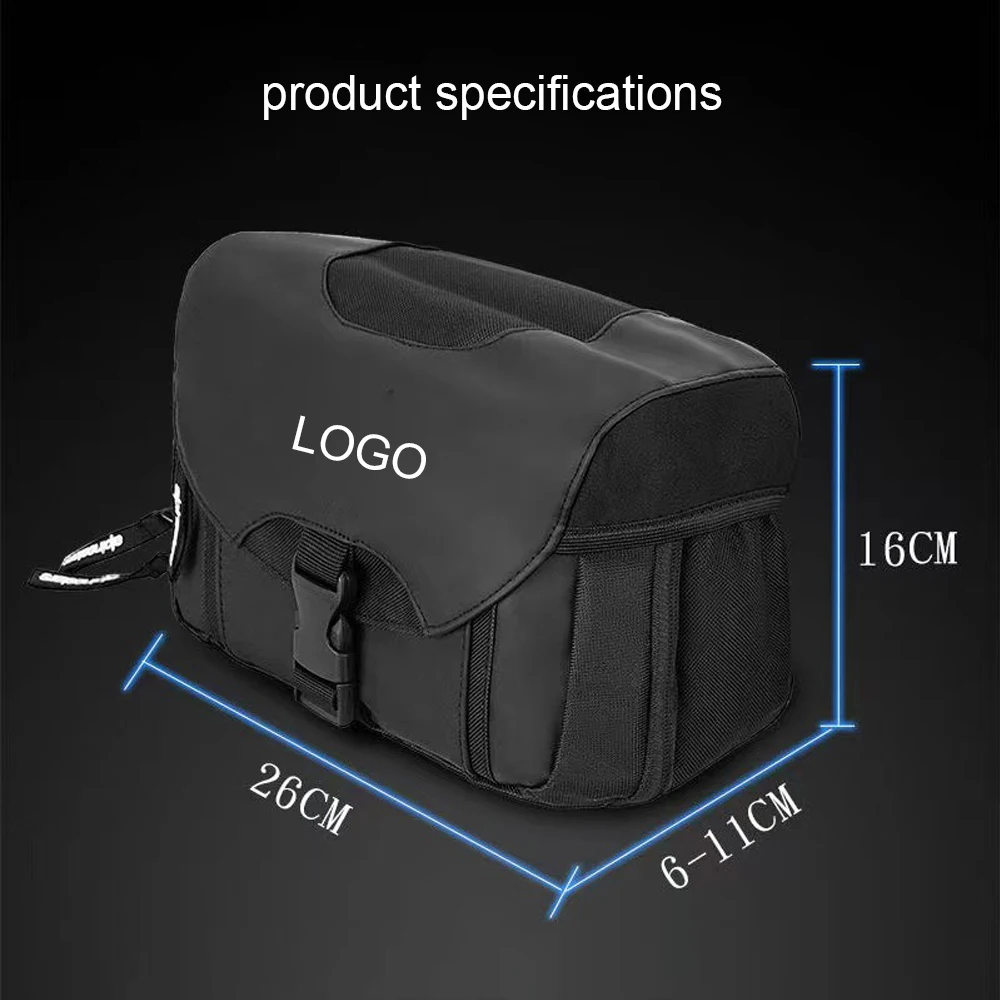 GB350 For Honda GB350 GB 350 New Waterproof hip bags saddle bag hip bag leg bag general Phone Fanny Pack Bag